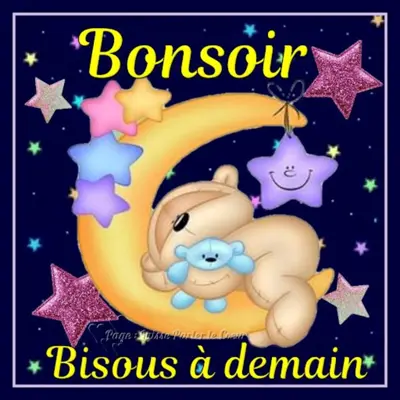 bonjour android App screenshot 7